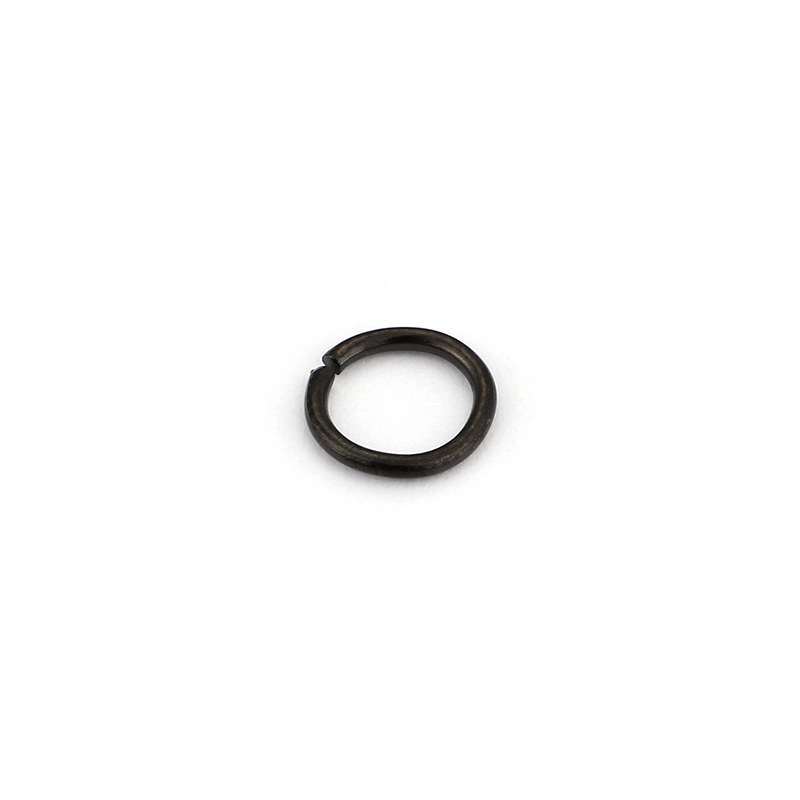 Black 8 x1mm