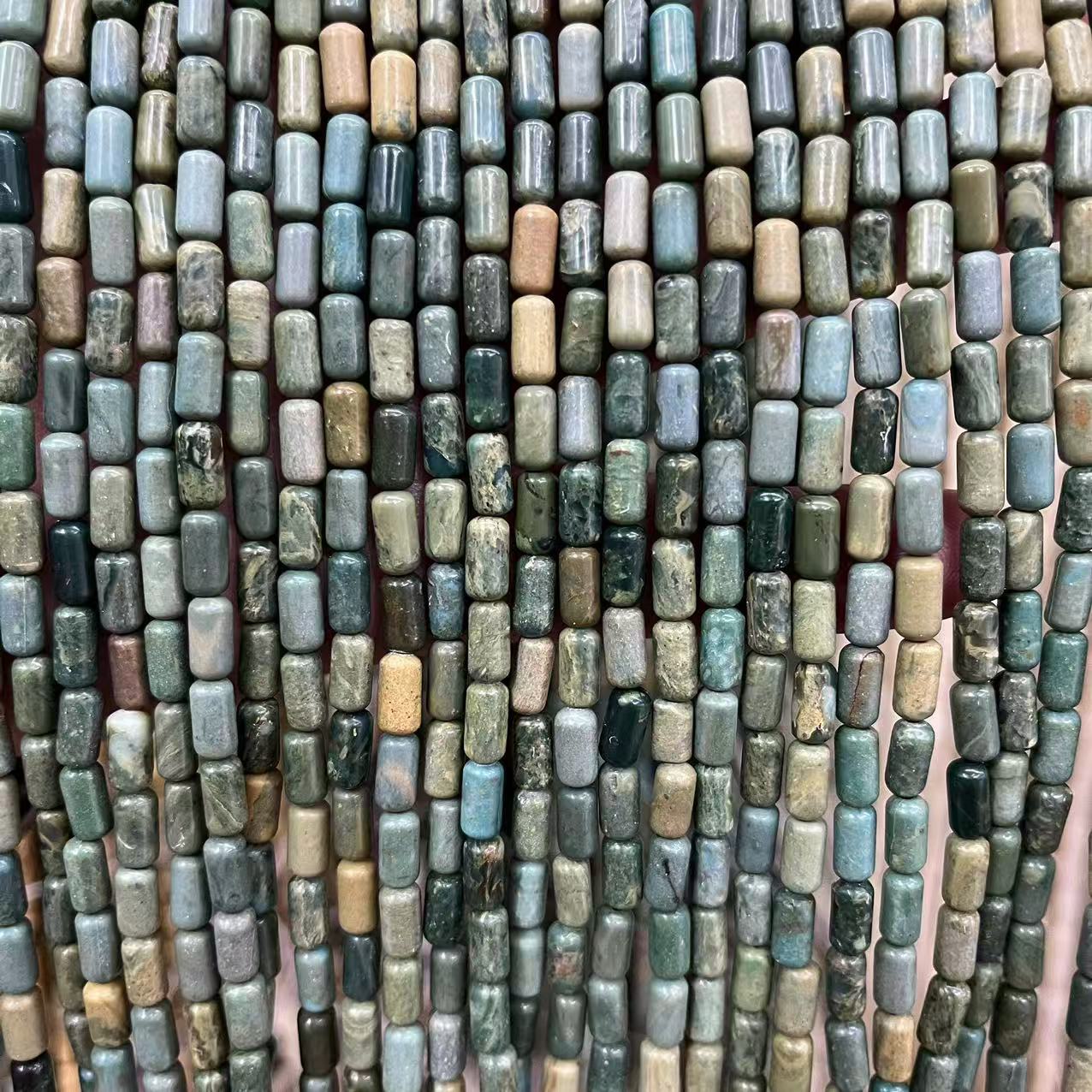 Indian agate