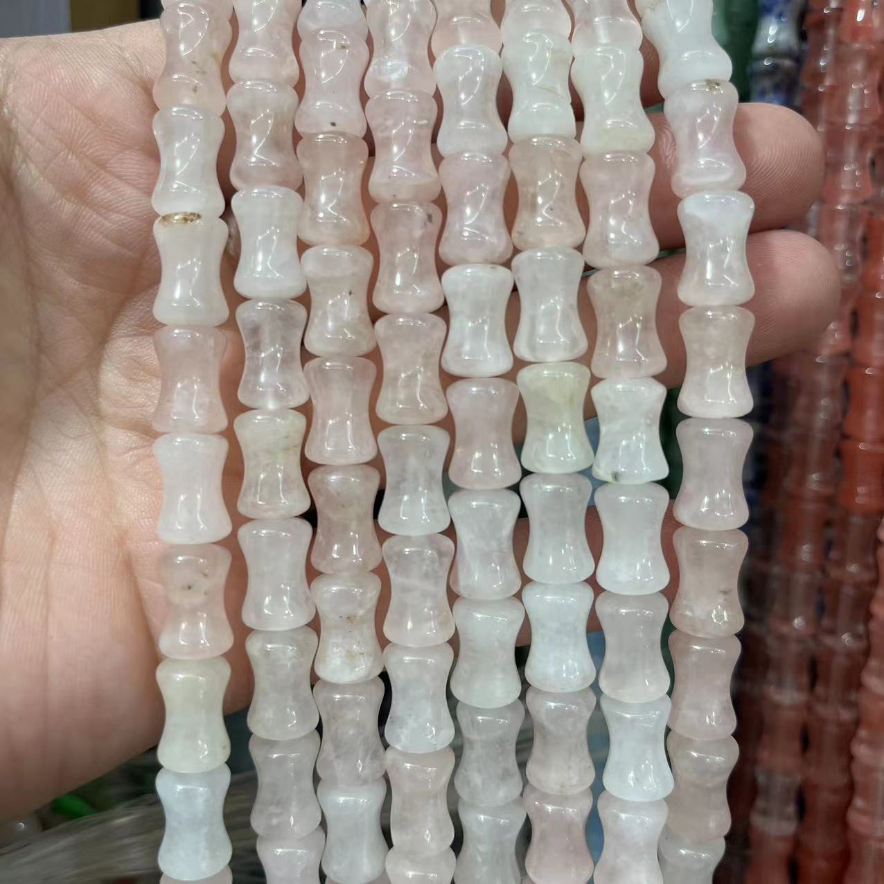 Rose quartz