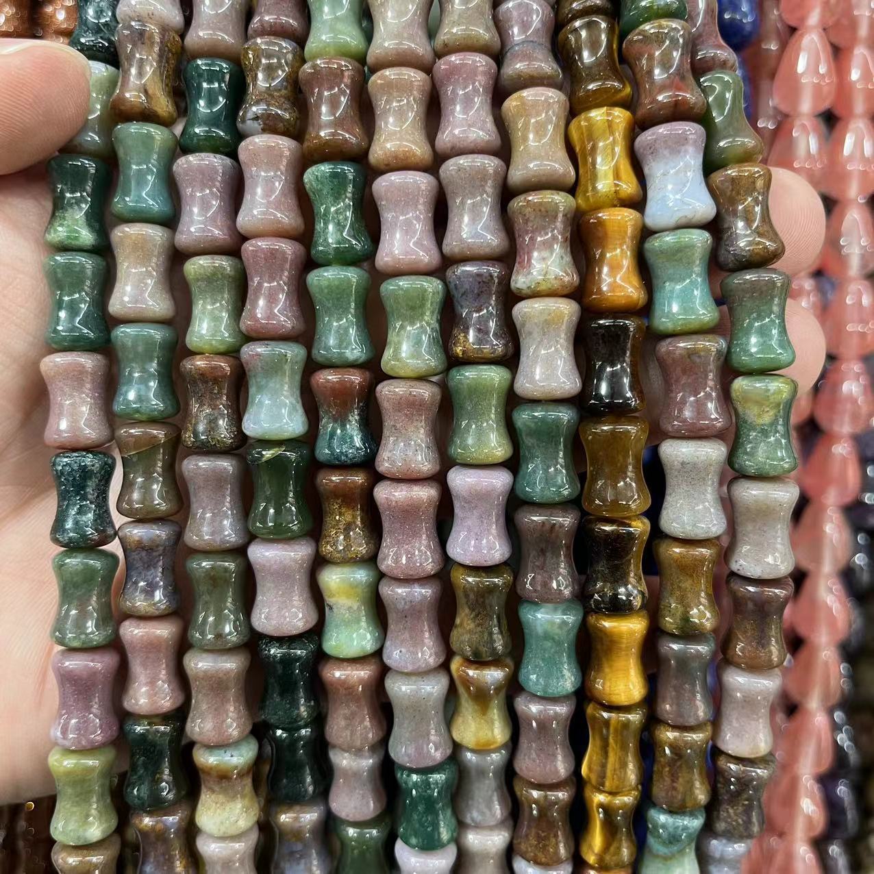 Indian agate