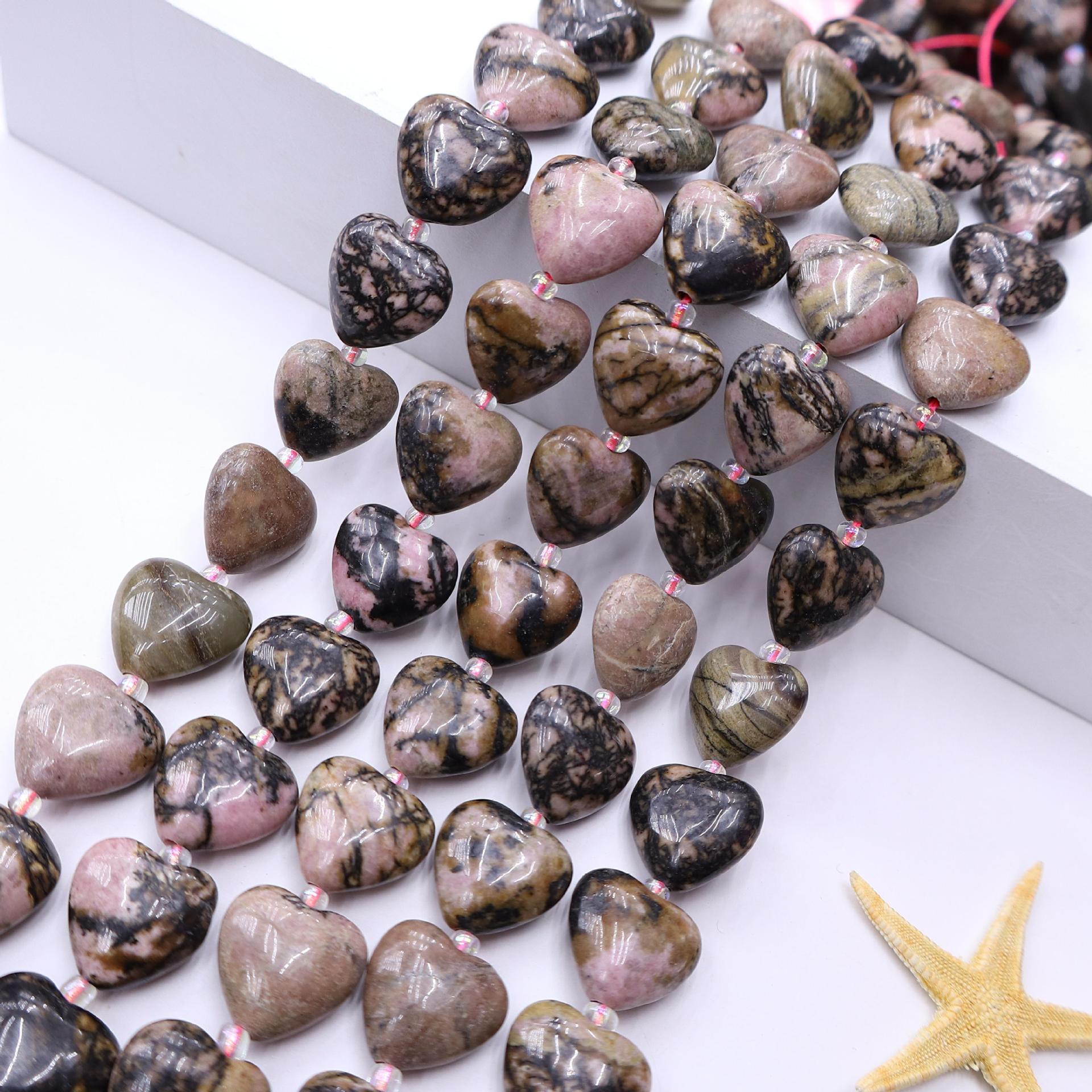 Black lines red lines