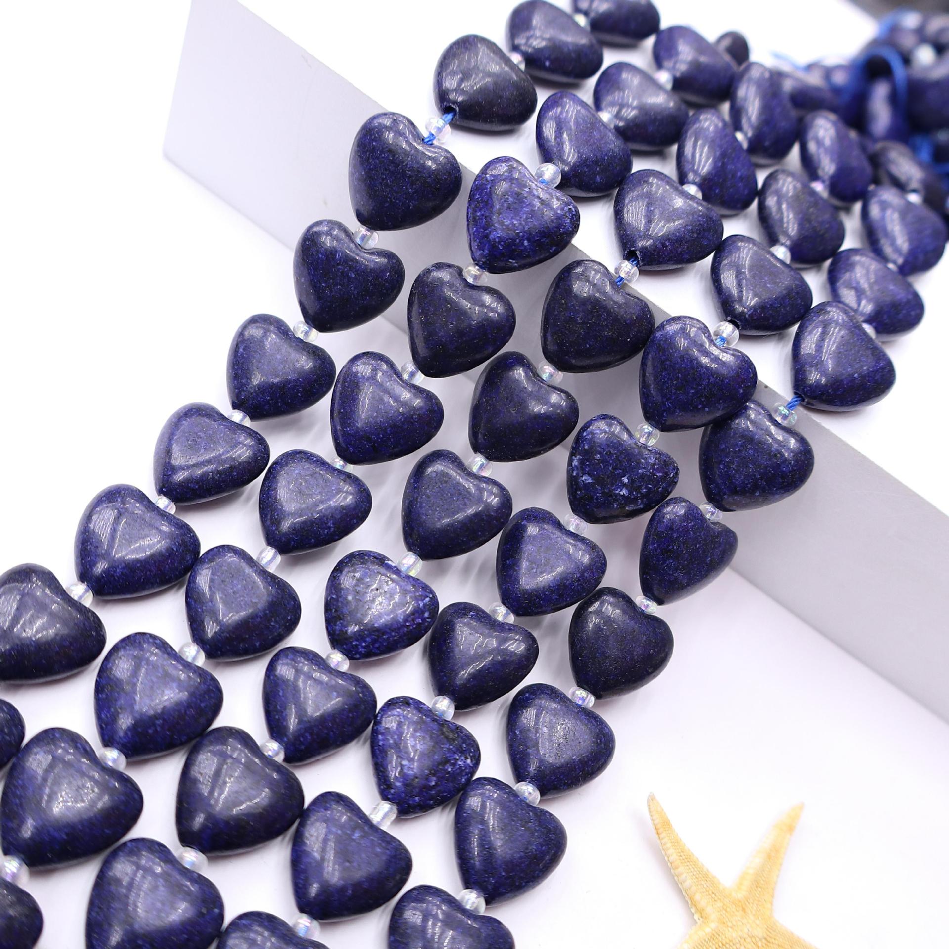 Imitation lapis lazuli