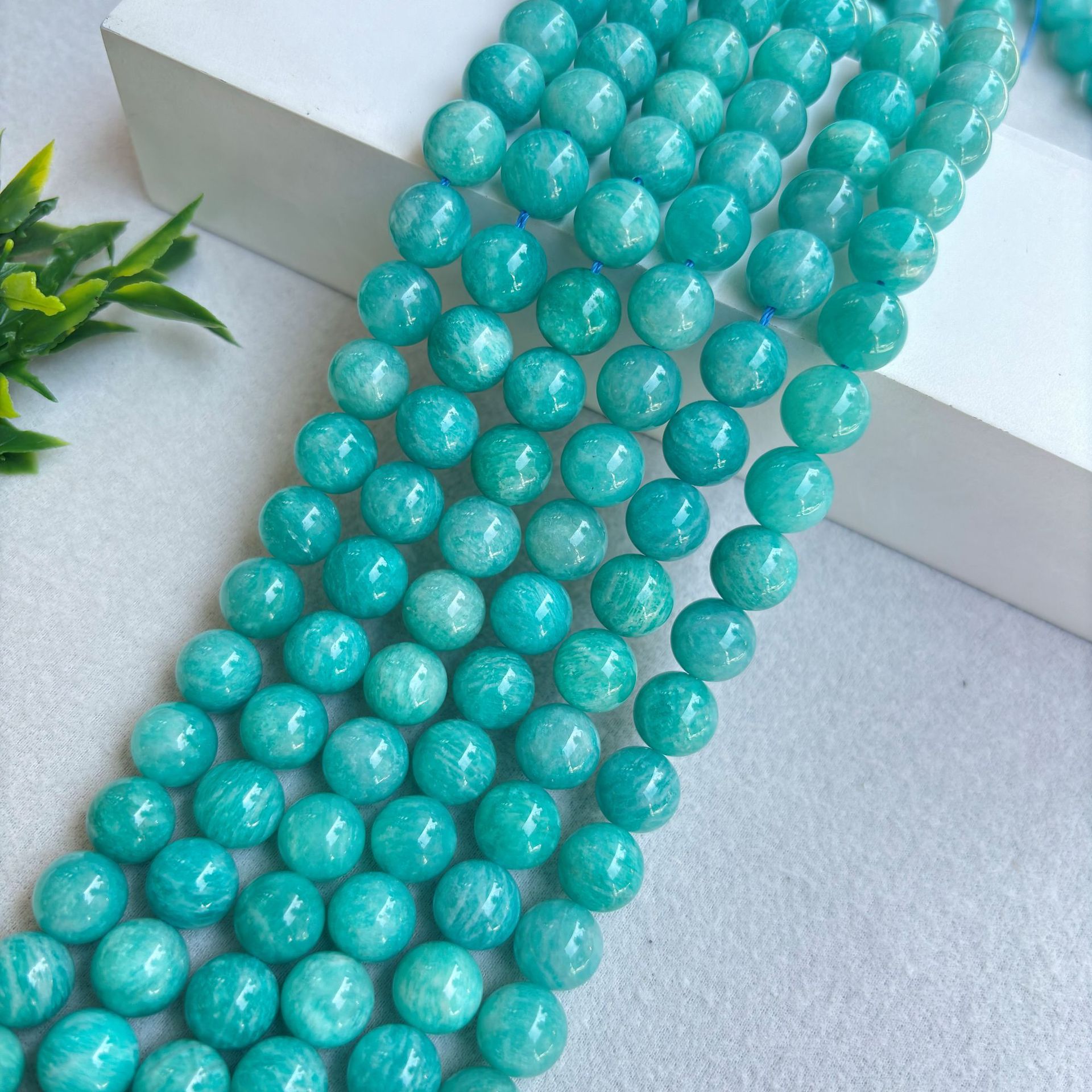 Natural amazonite 2