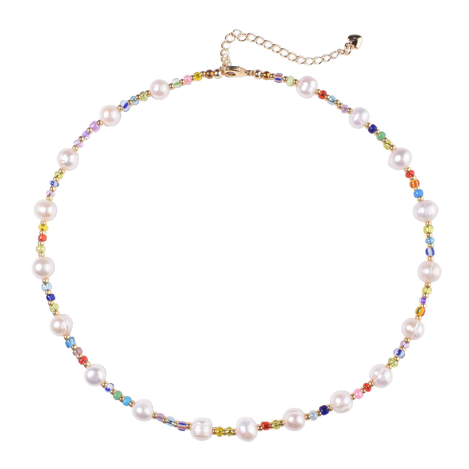 Pearl   rice beads style 2