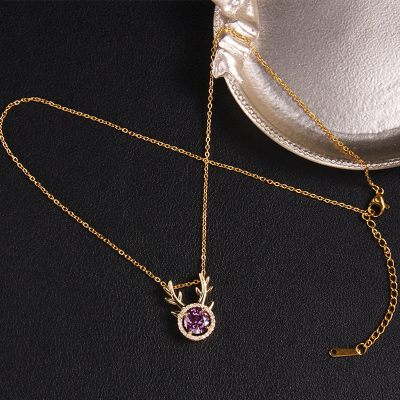 Purple Zirconium 17 A896