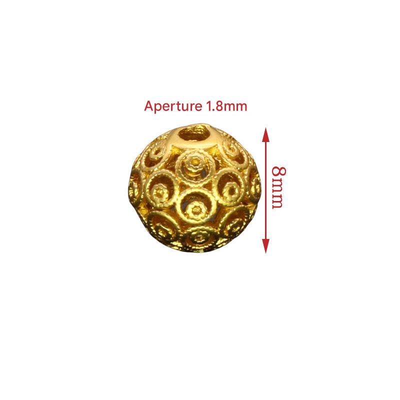 8#哑金