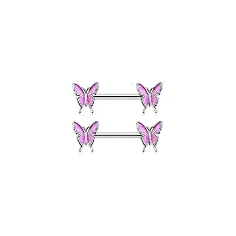 Butterfly-Pink