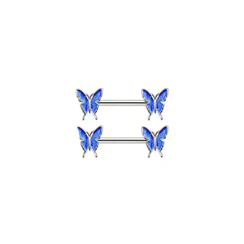 Butterfly-Blue