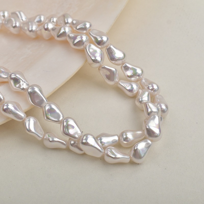 W-036 colorful 650m white glass