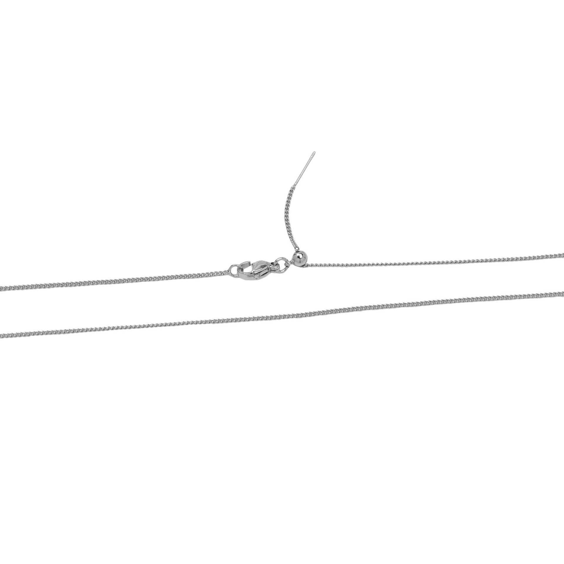 platinum side chain45cm