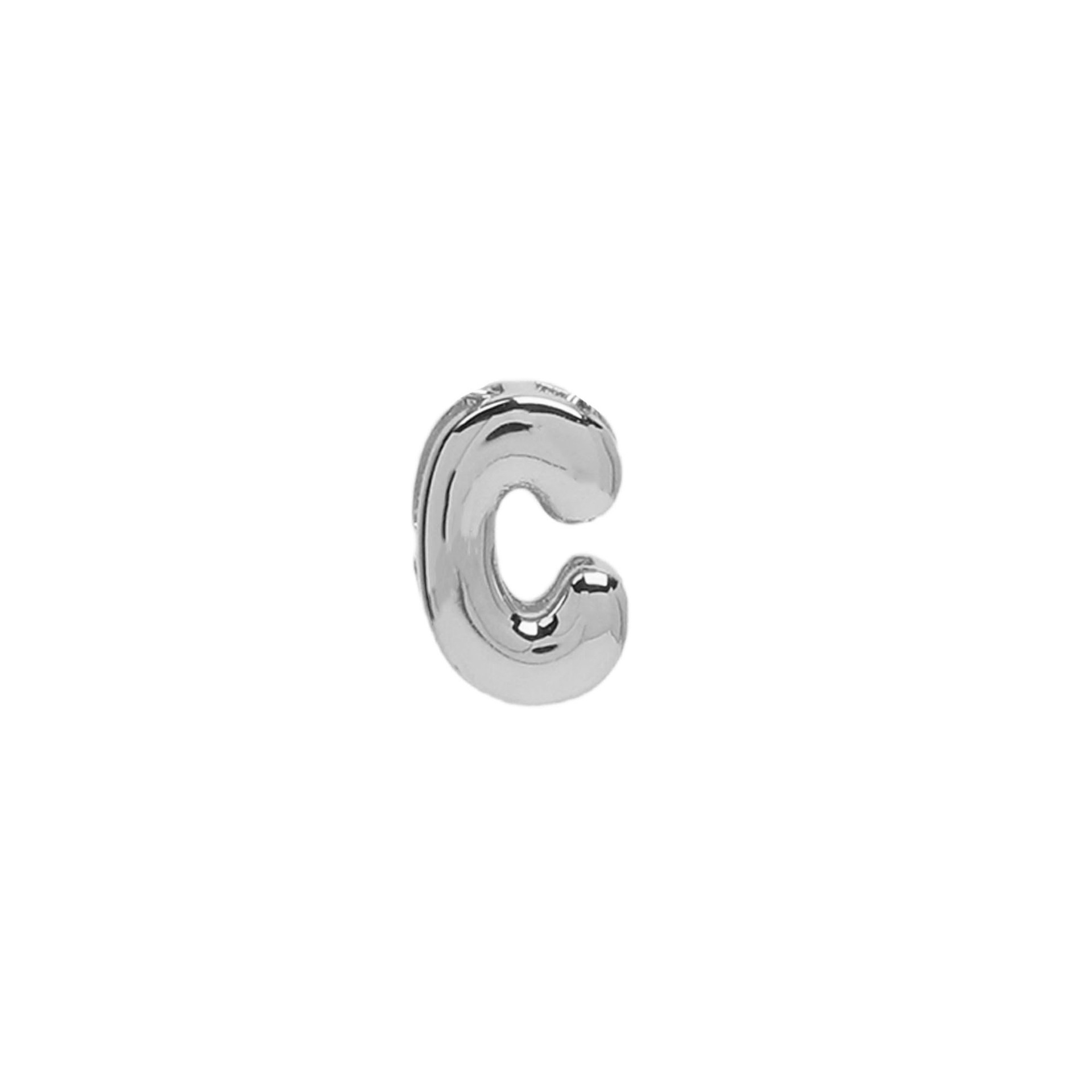 Platinum C (pendant)