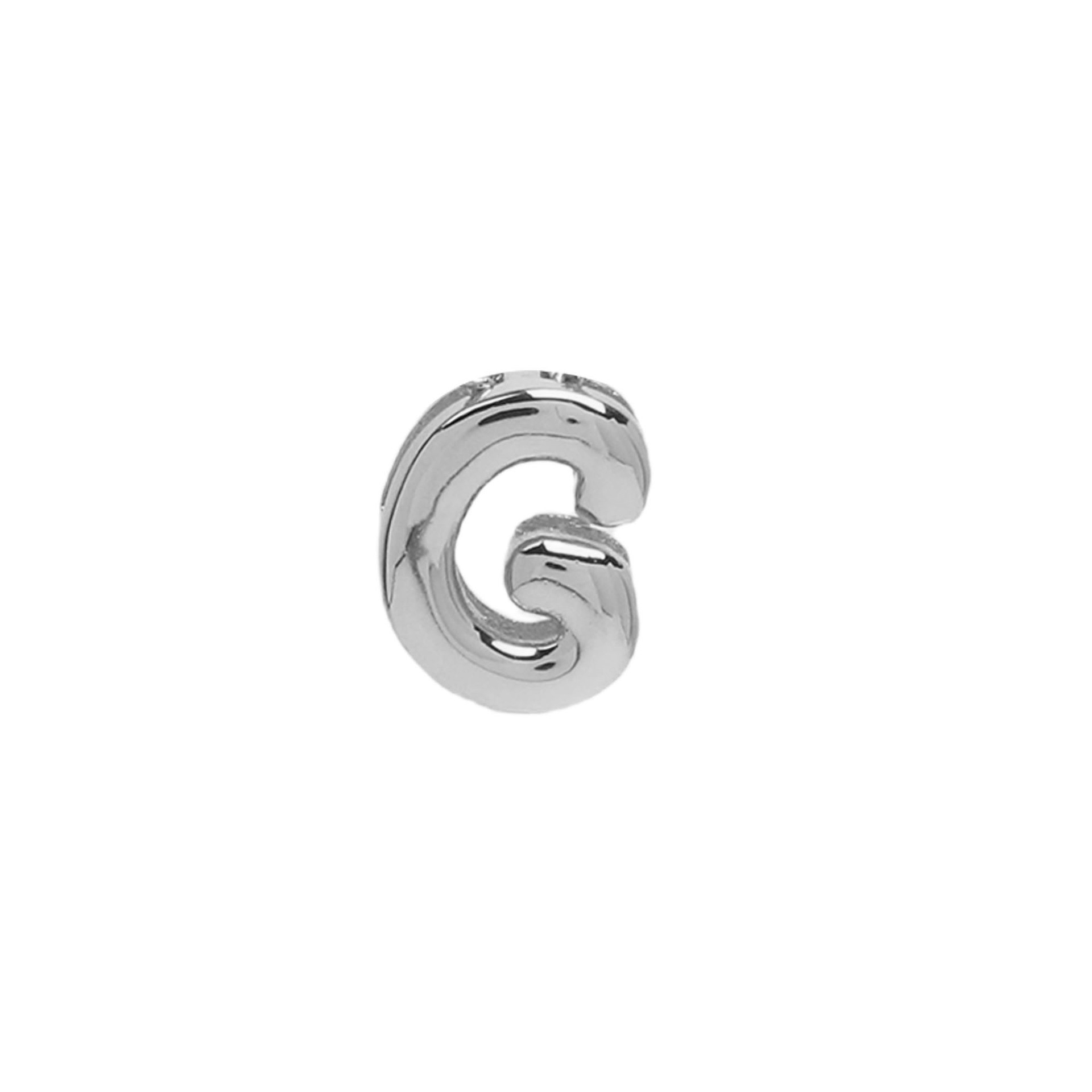 Platinum G (pendant)