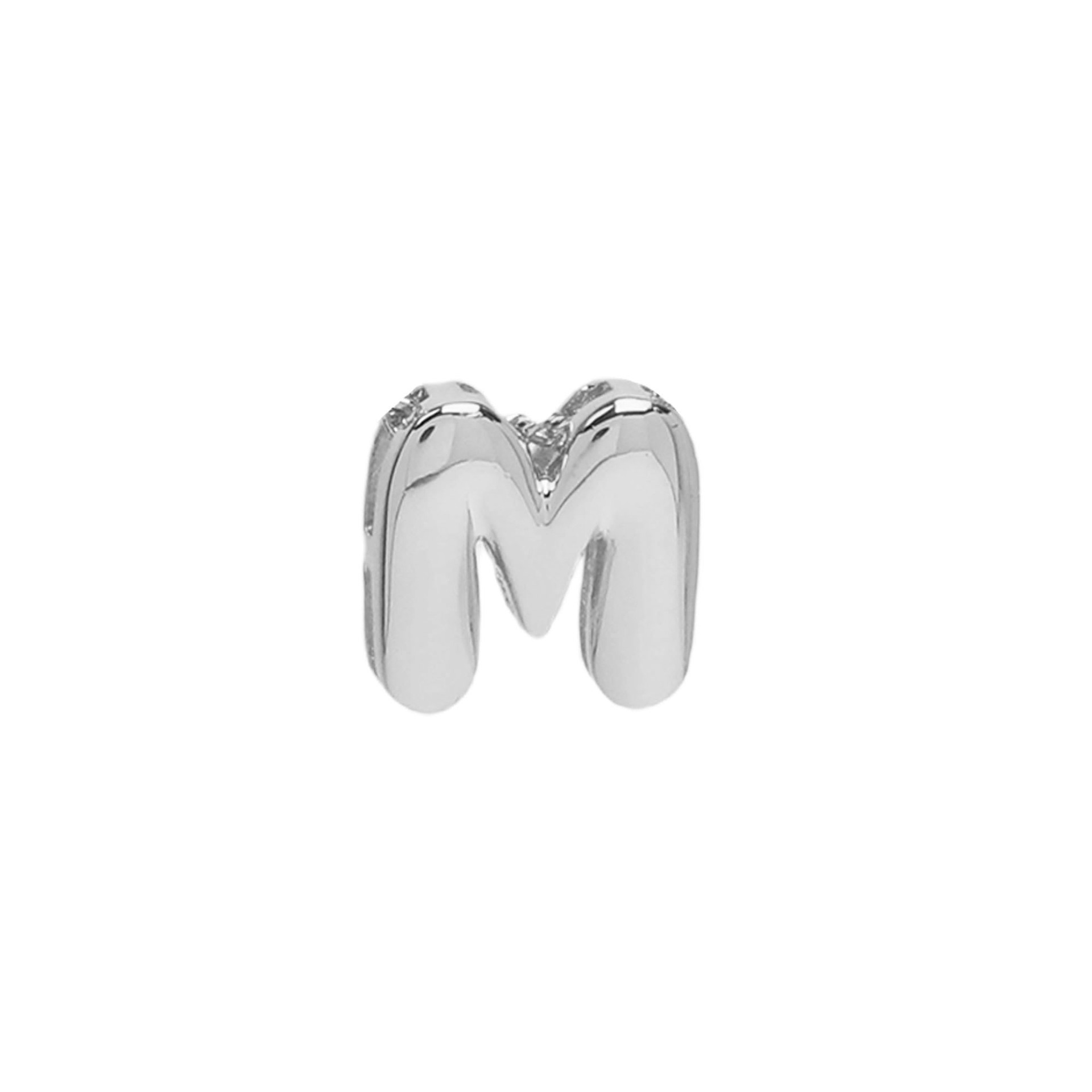 Platinum M (pendant)
