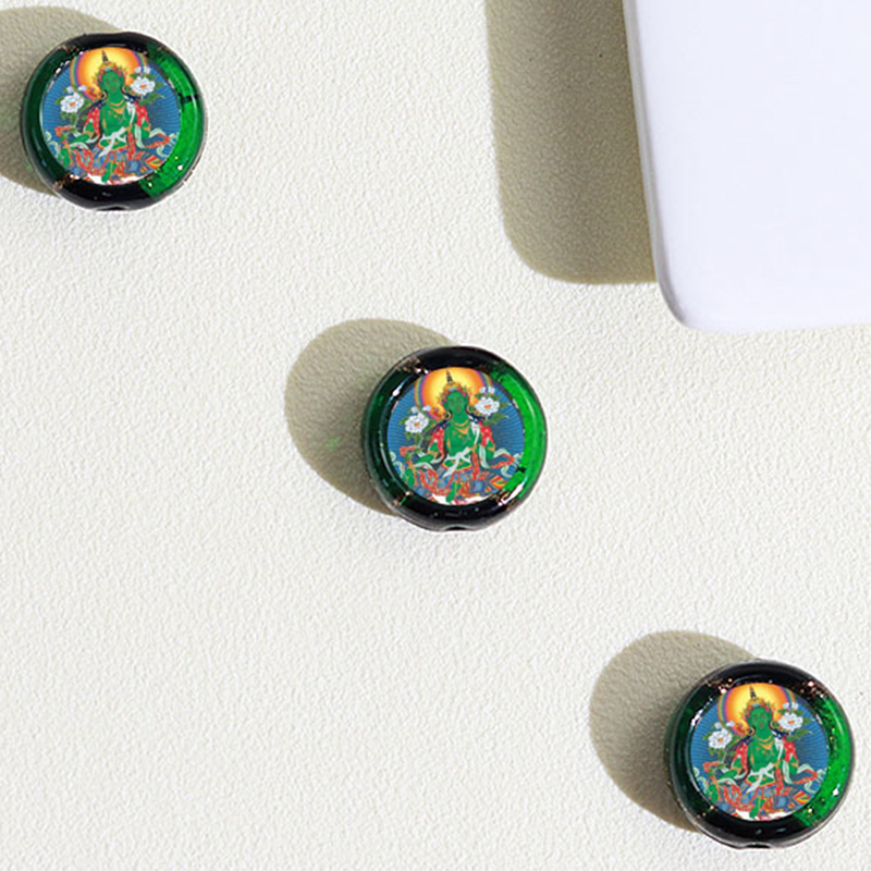 Green Mother [Green]]