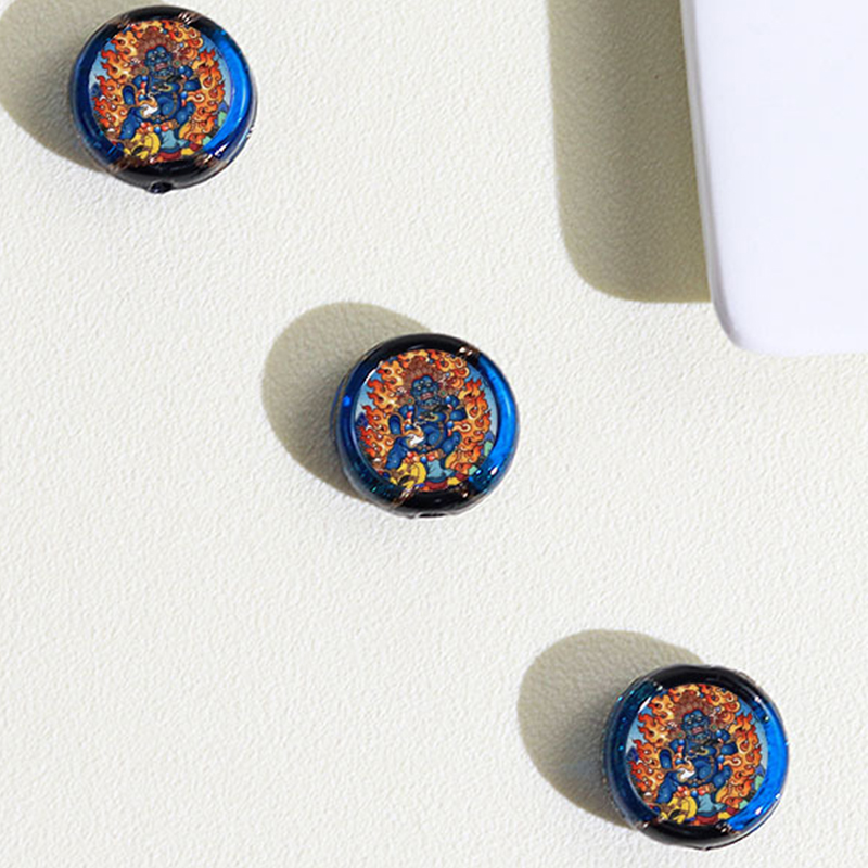 Big Black Sky [Blue]]