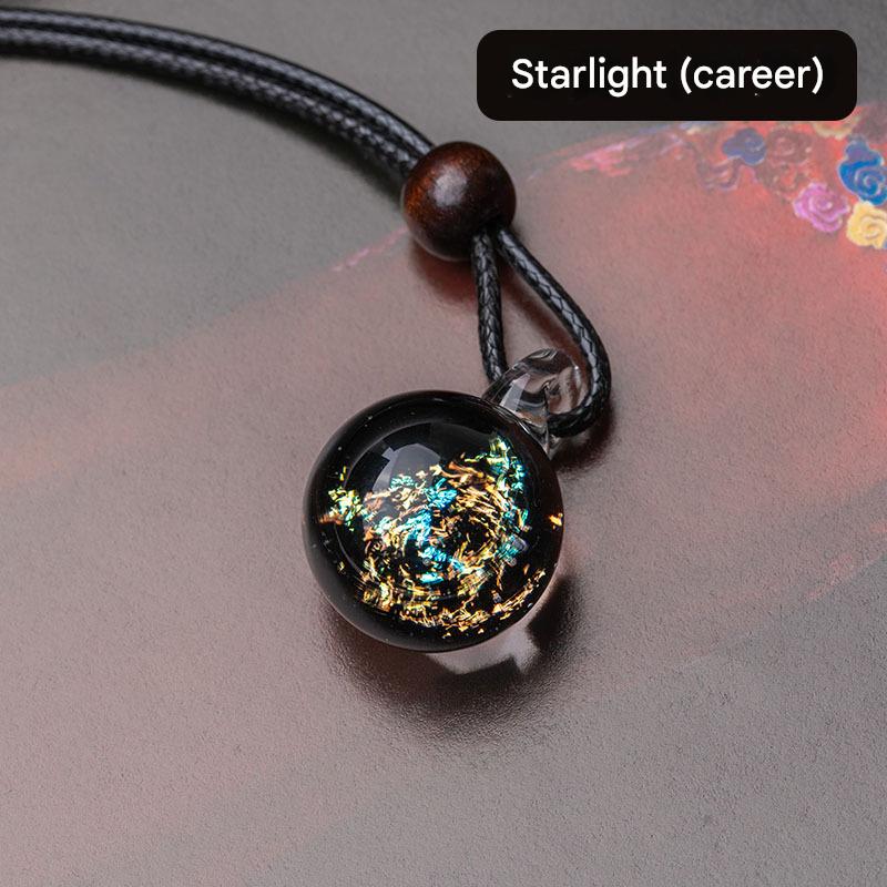 Moonlight (health) (send wooden beads wax rope)