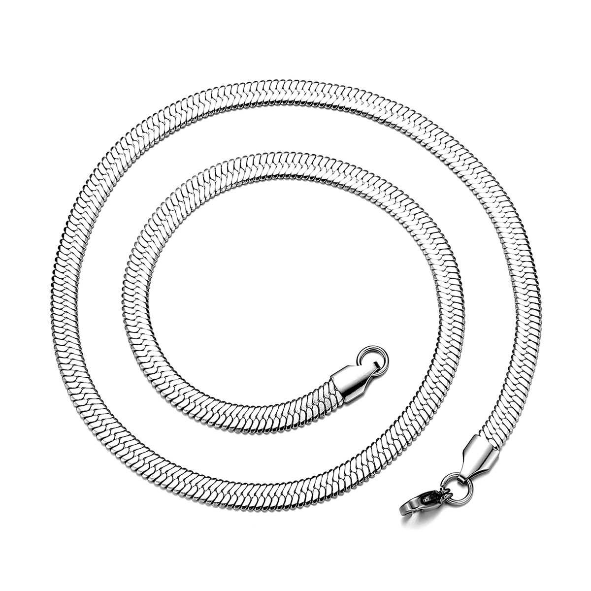 Steel color 20 inches -5mm * 50cm