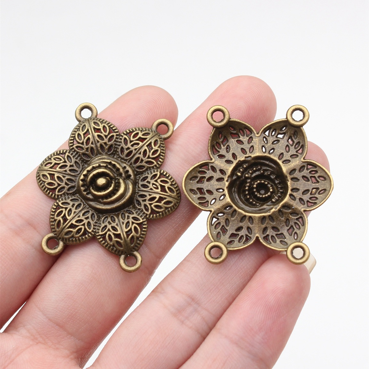 bronze