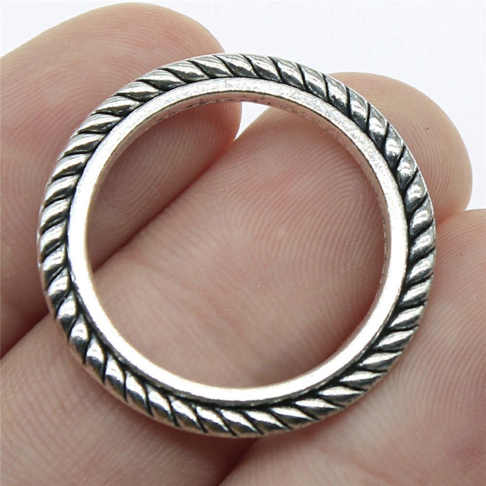 античный серебряный цвет