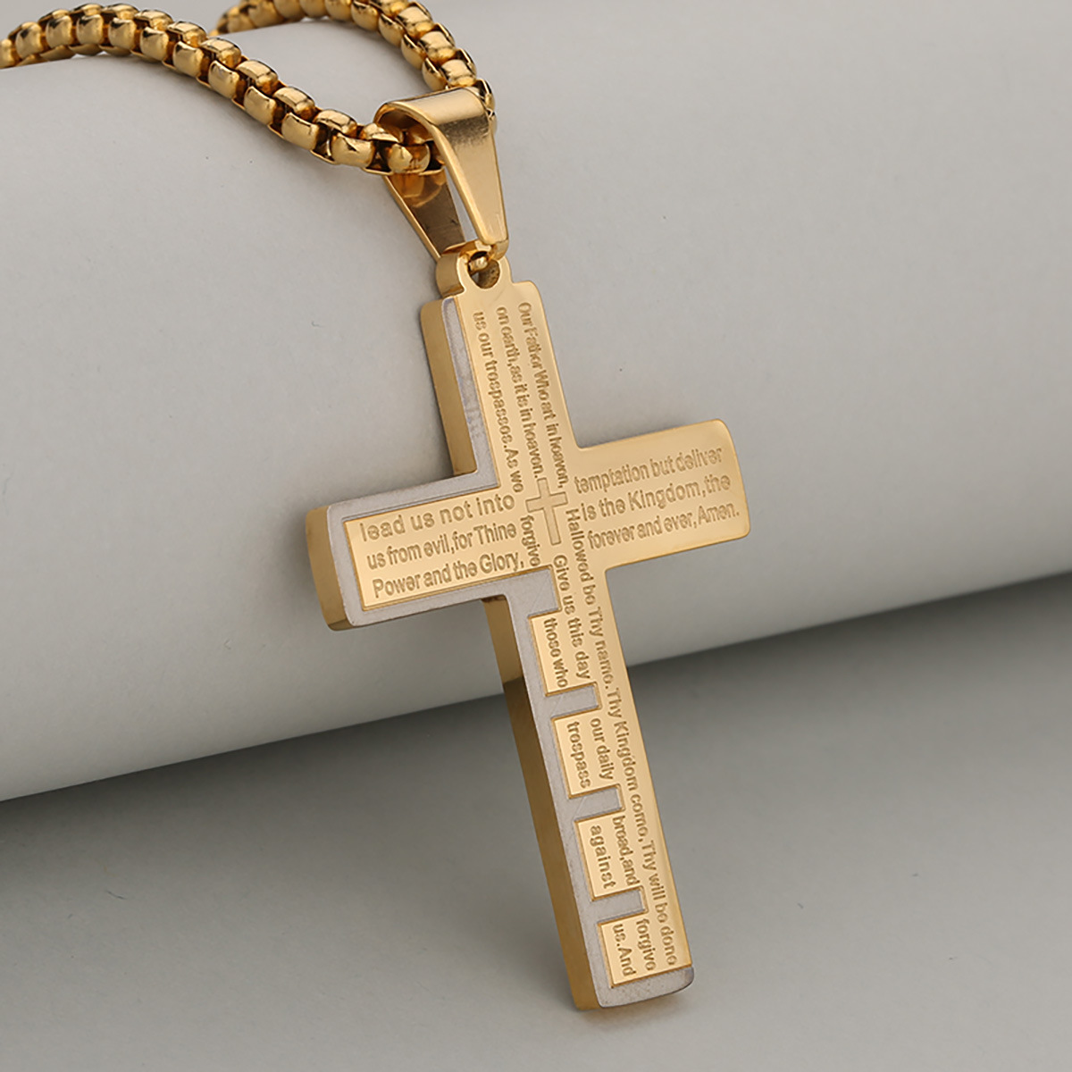 Gold - silver