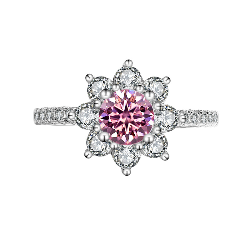 2 carat cherry powder