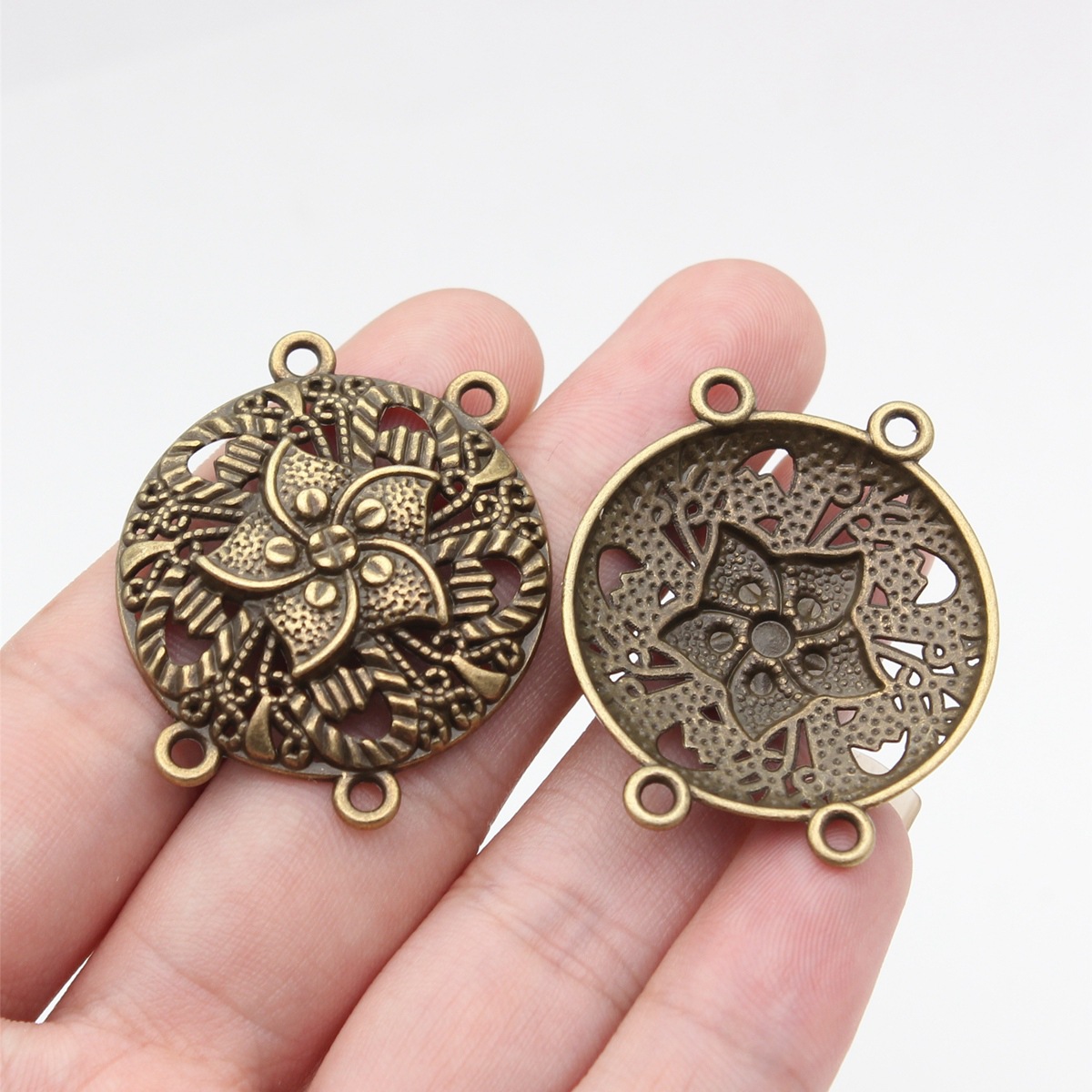 bronze