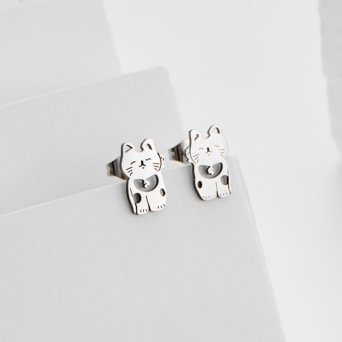 стальной цвет