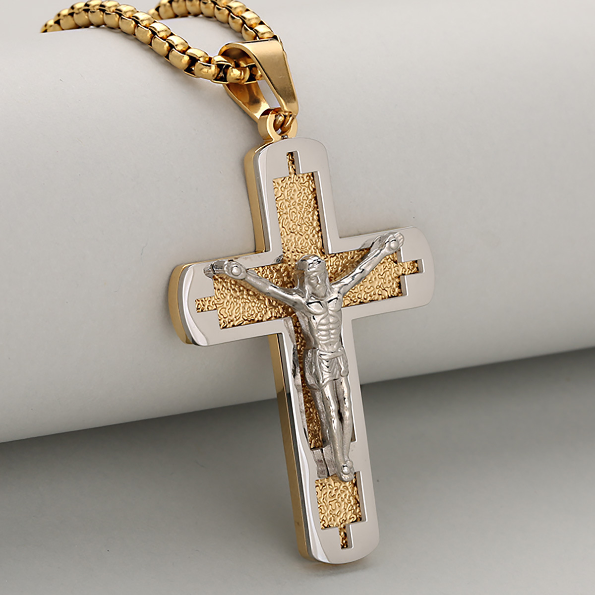 Gold - silver