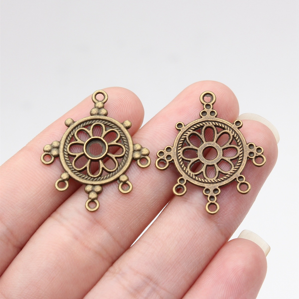 bronze