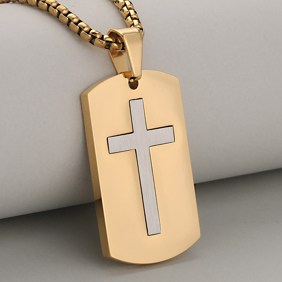 Gold - Silver