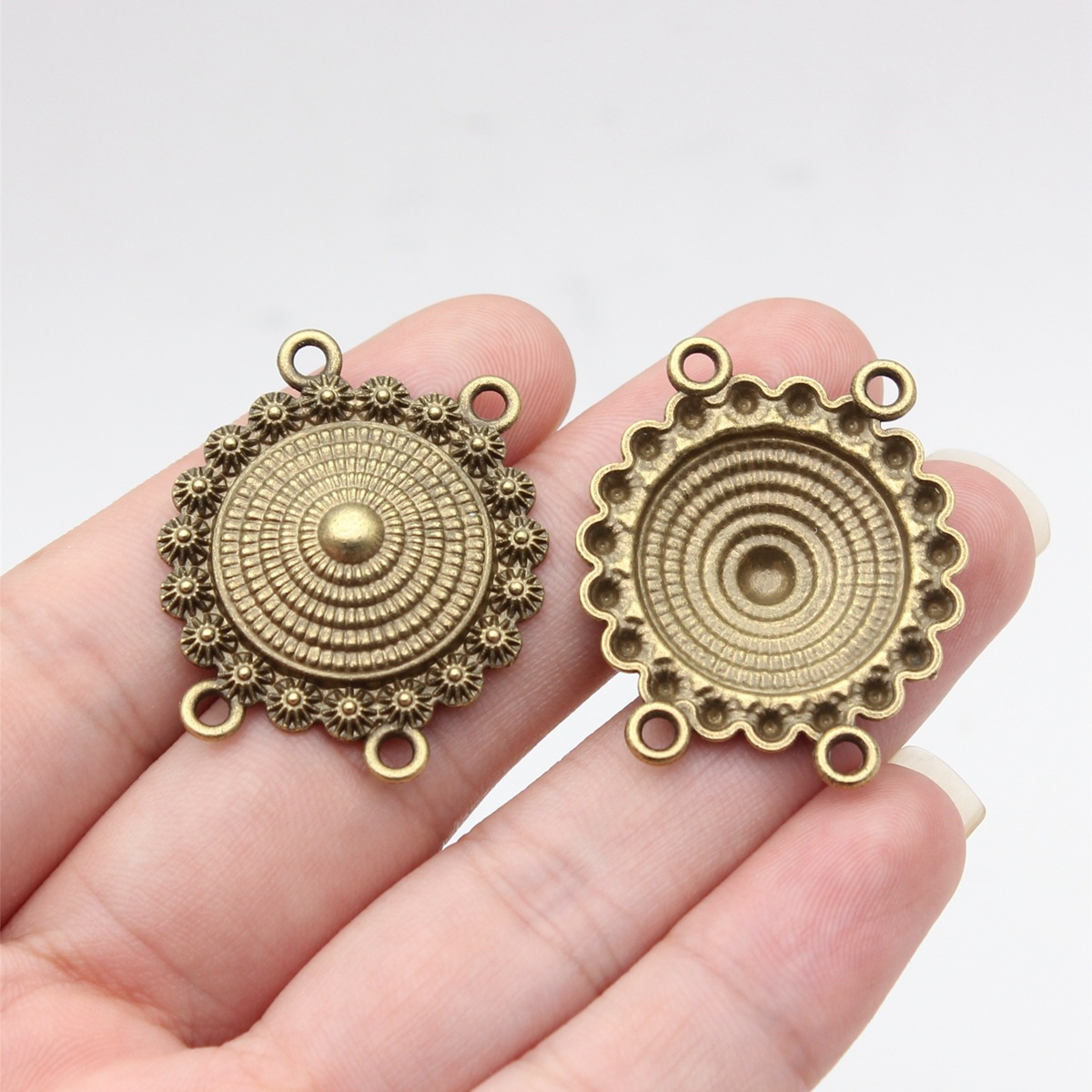 bronze