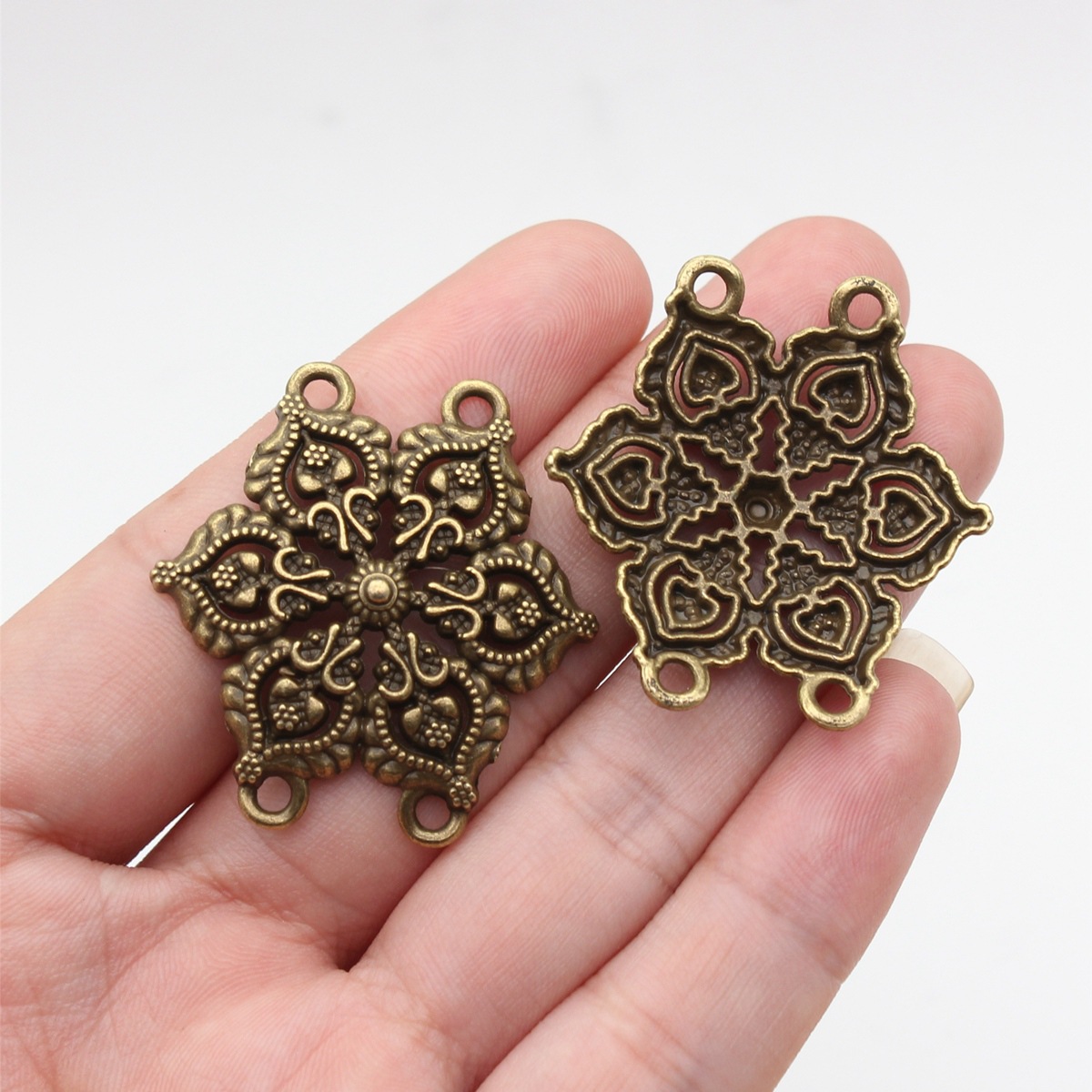 bronze