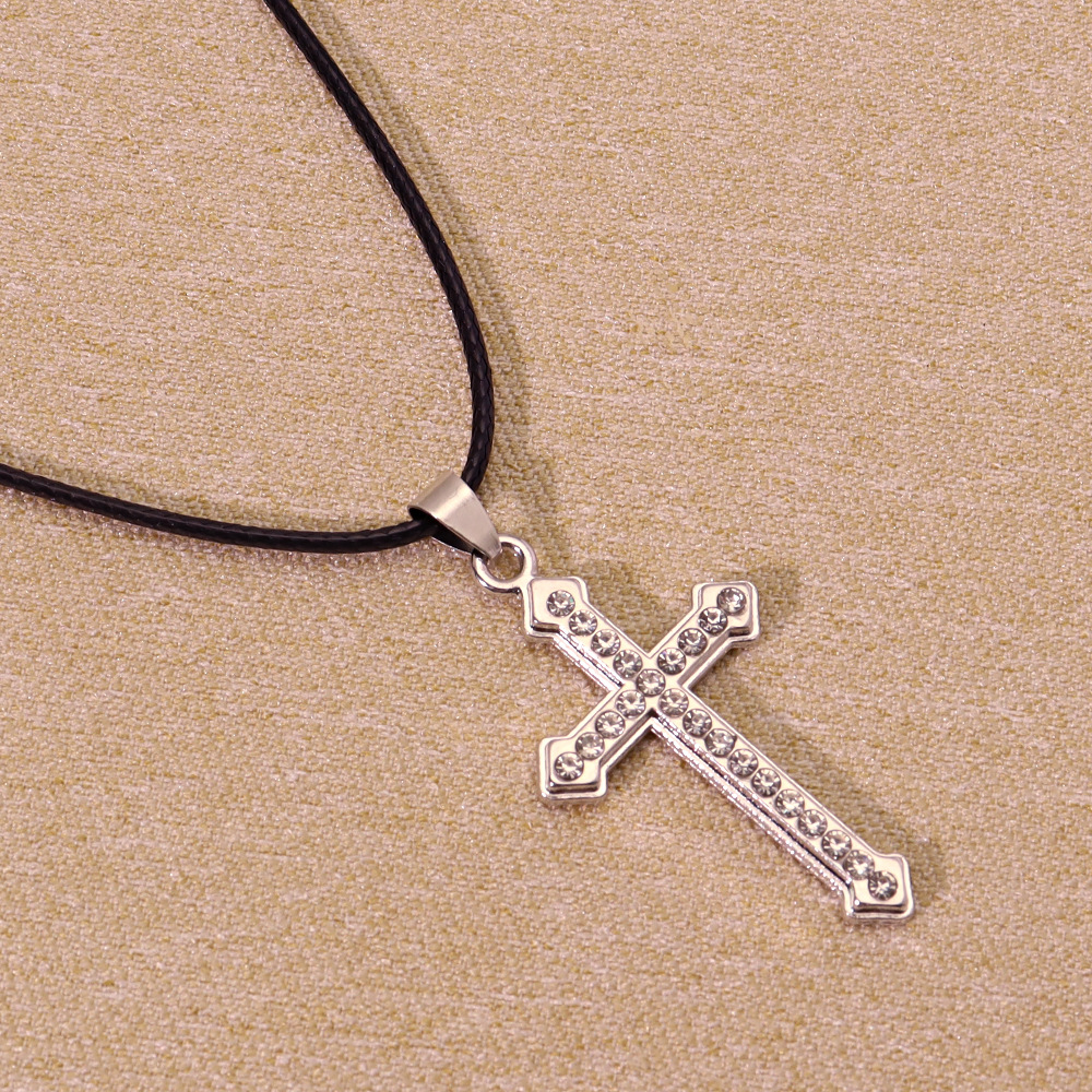 Silver [with 45 5cm wax rope model]