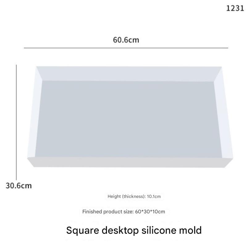 Square 60cm