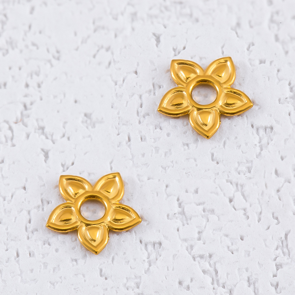 Gold 5.5mm
