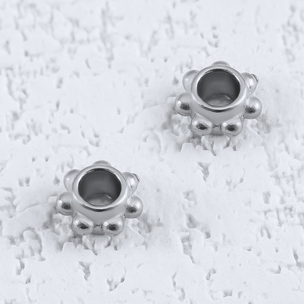 Steel 4mm