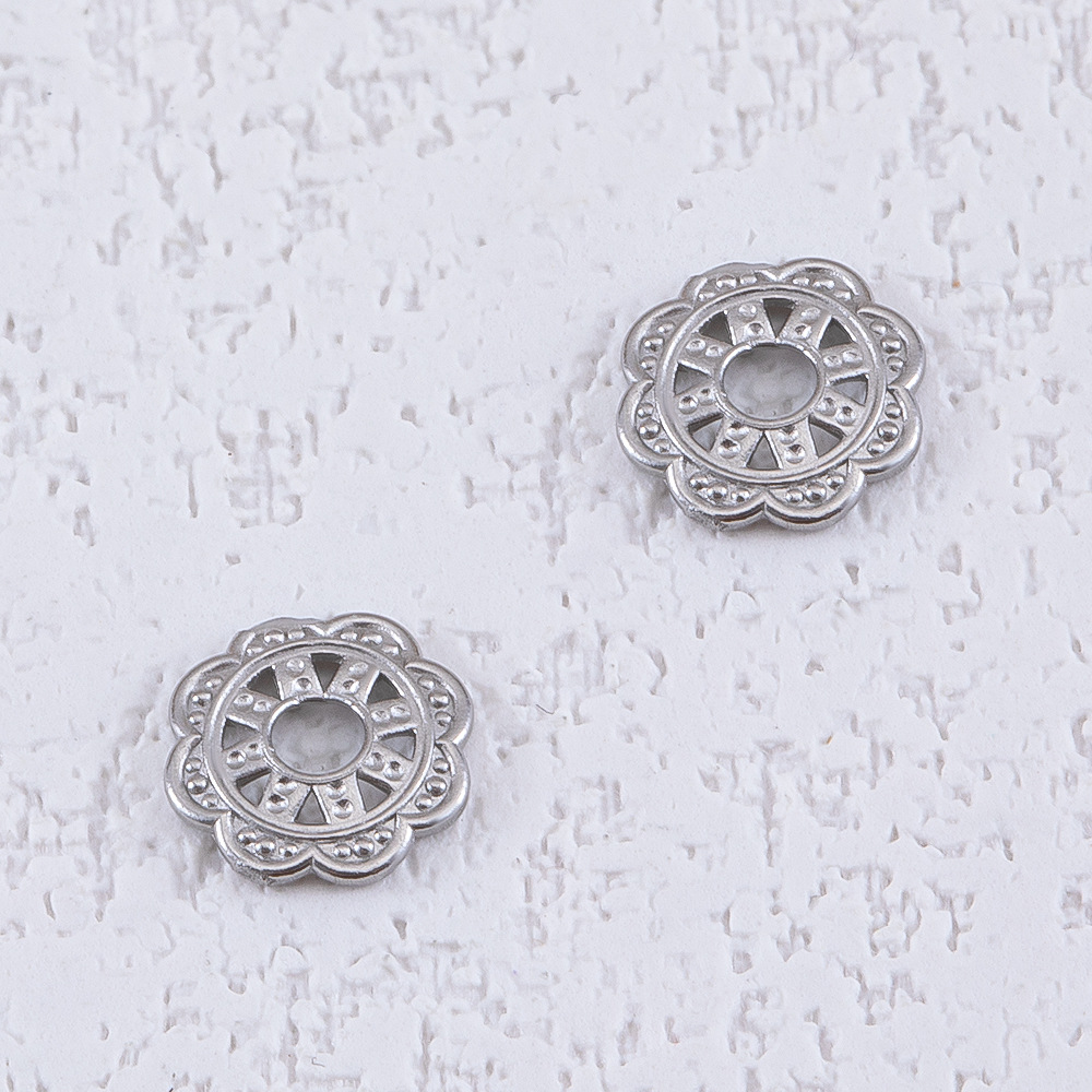 Steel 5.5x6mm