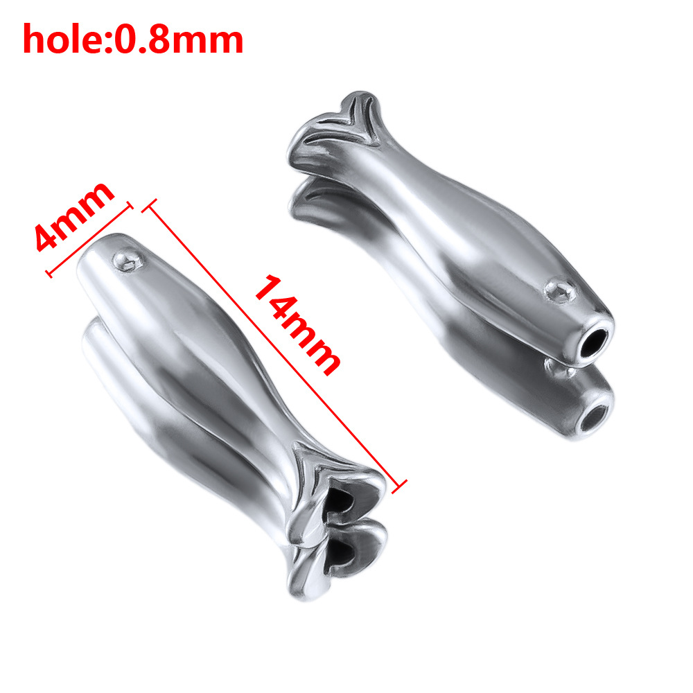 Steel color-4mm