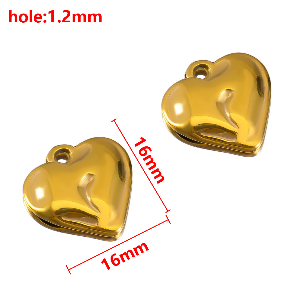 Gold-16mm