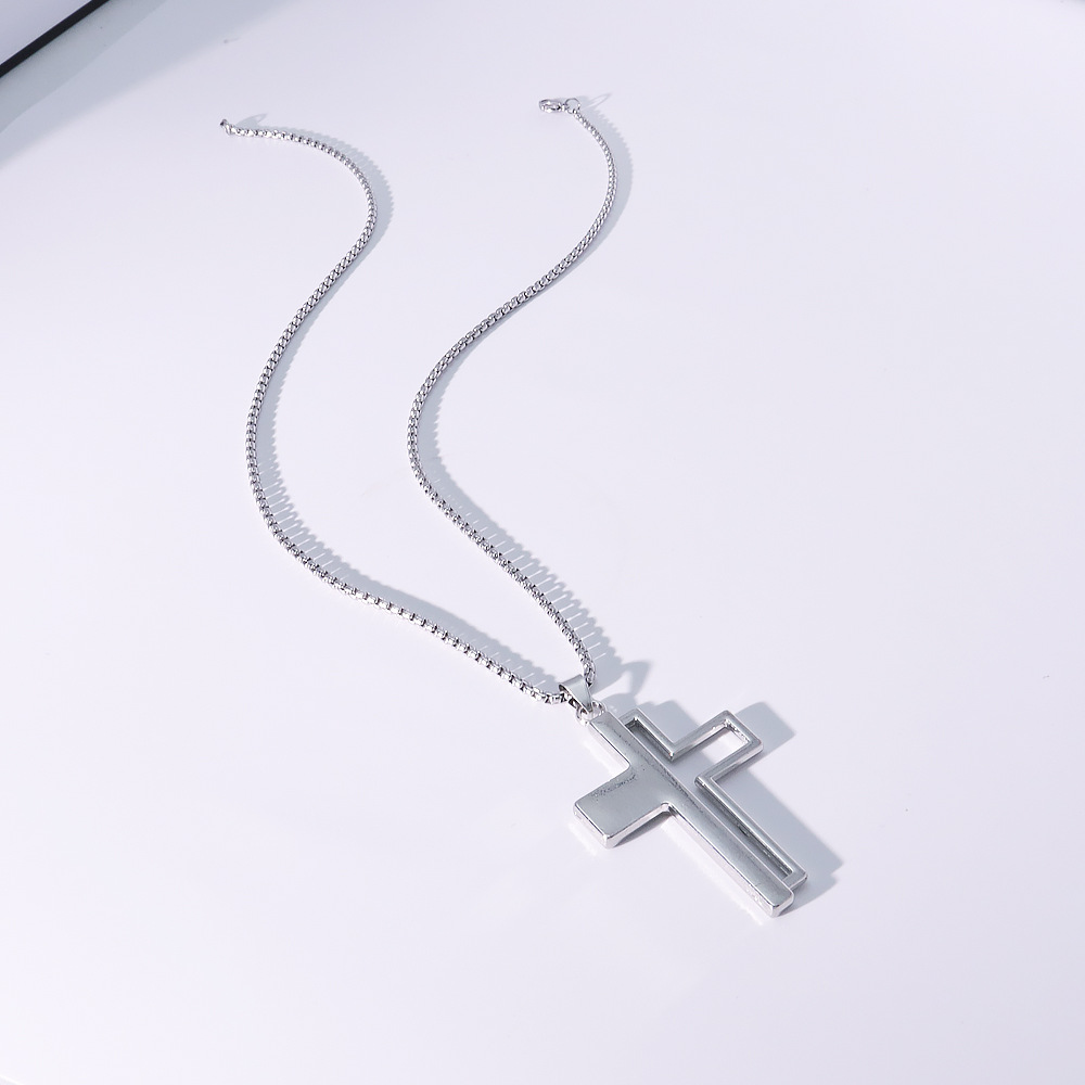 Chain length 60cm