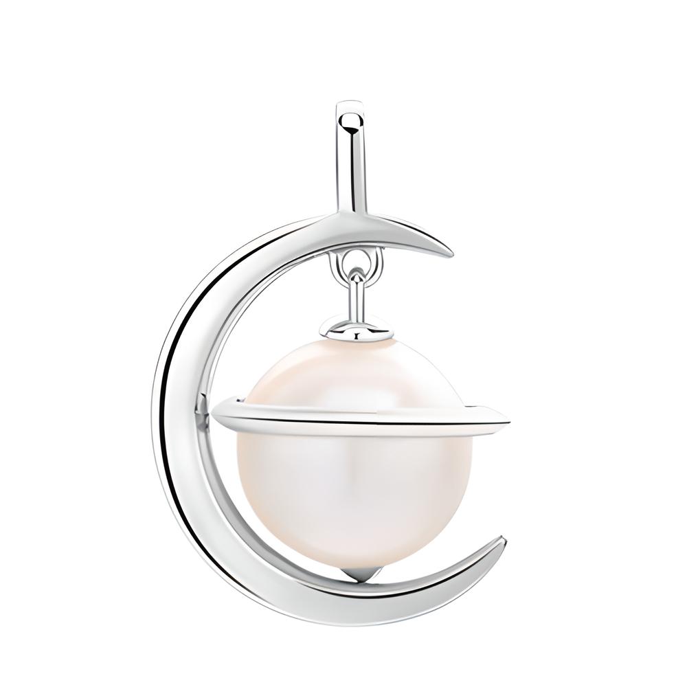 D2559-白金色--白珍珠