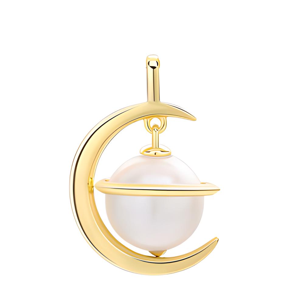 D2559-黄金色-白珍珠