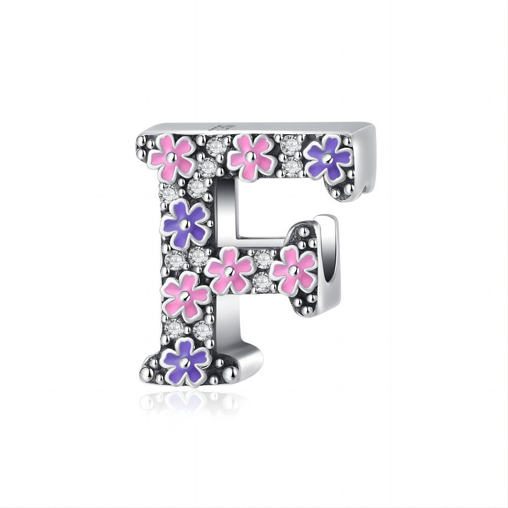 F
