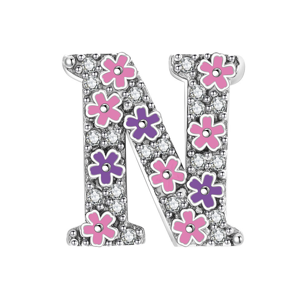 N