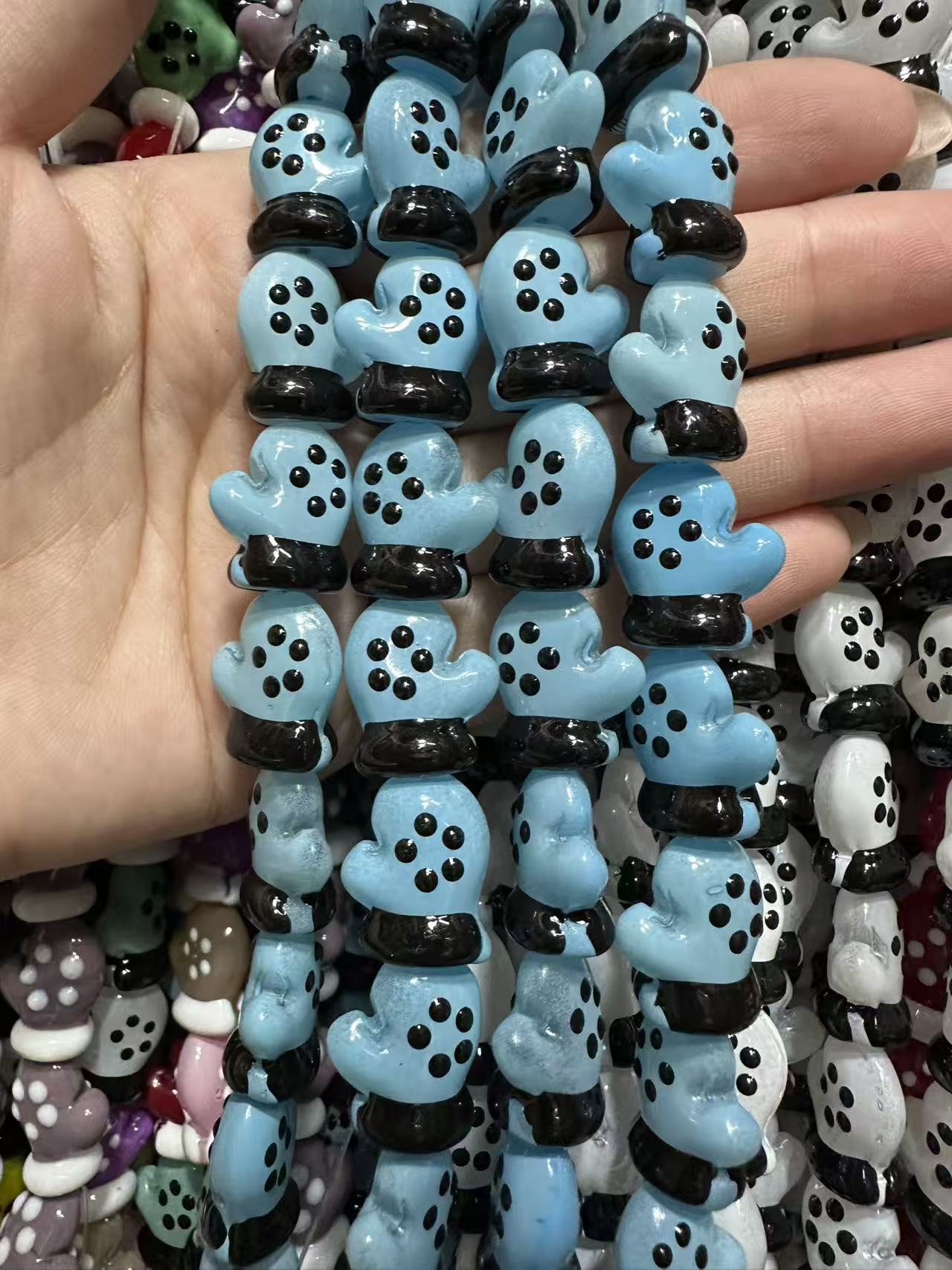 bleu
