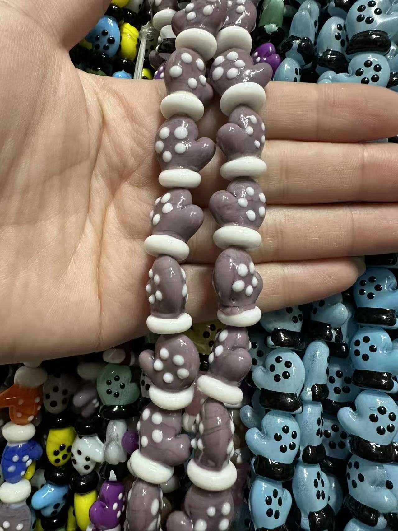 violet
