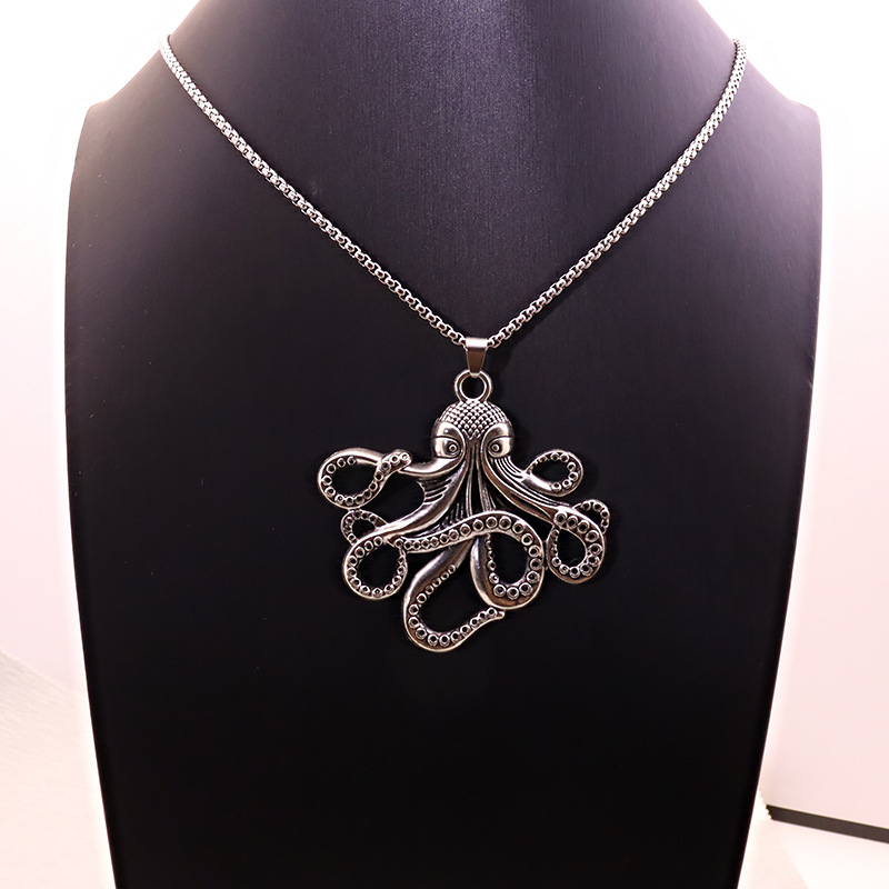Octopus chain length 50cm