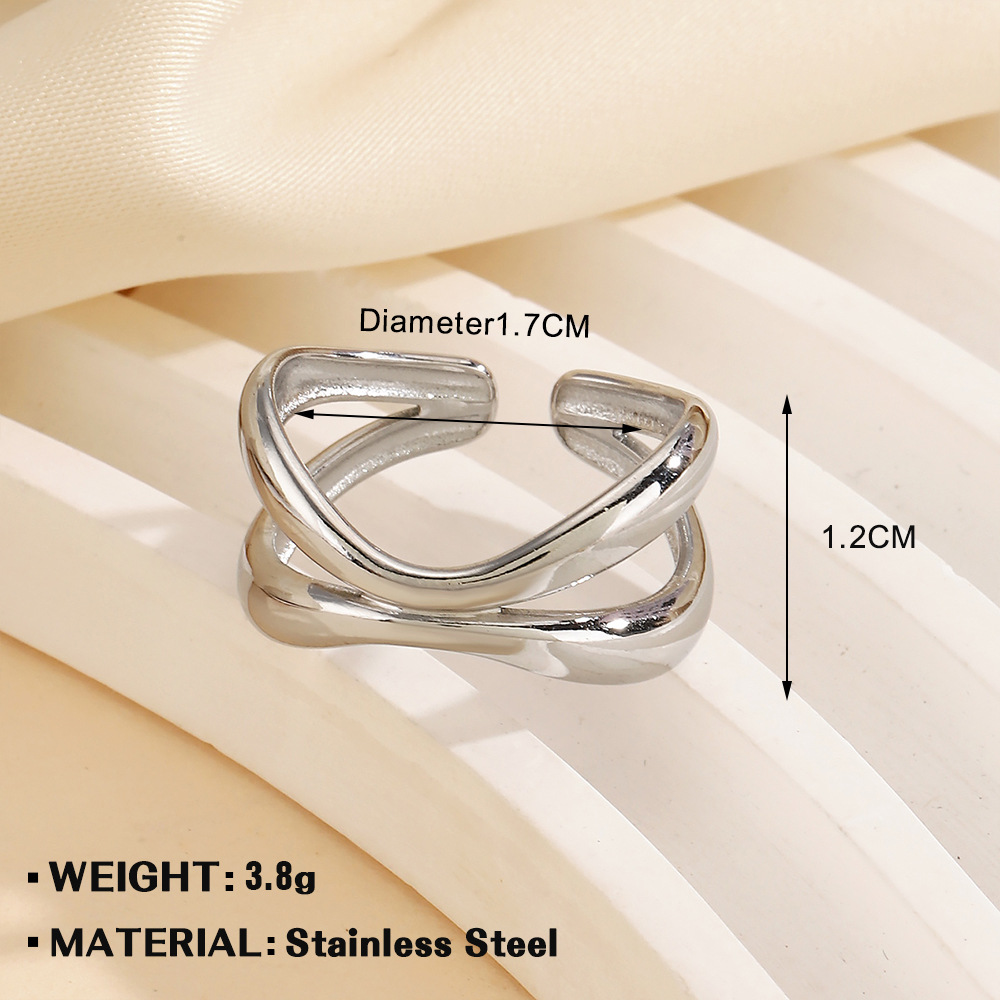 Steel color 1221