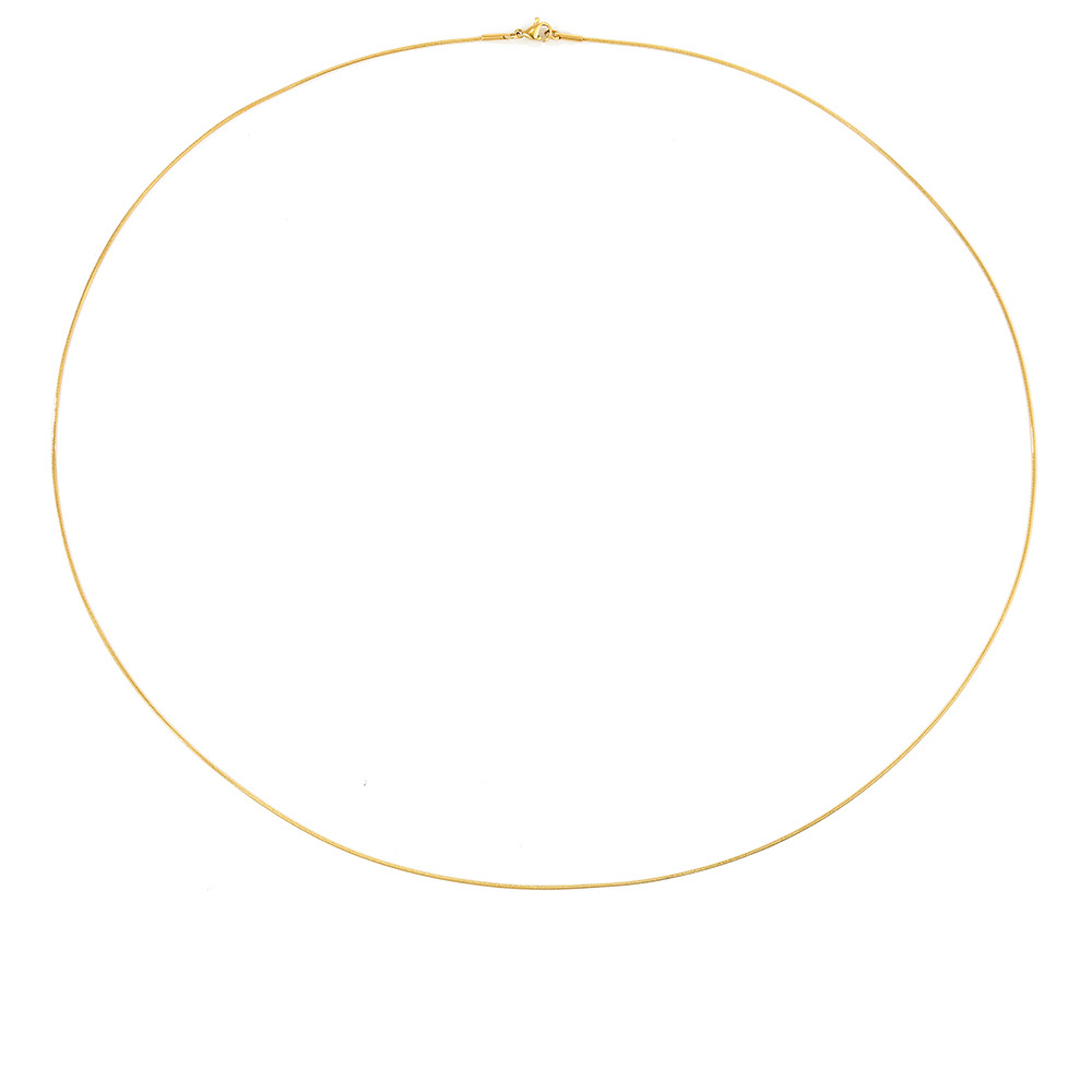 1mm Gold -70CM-15663