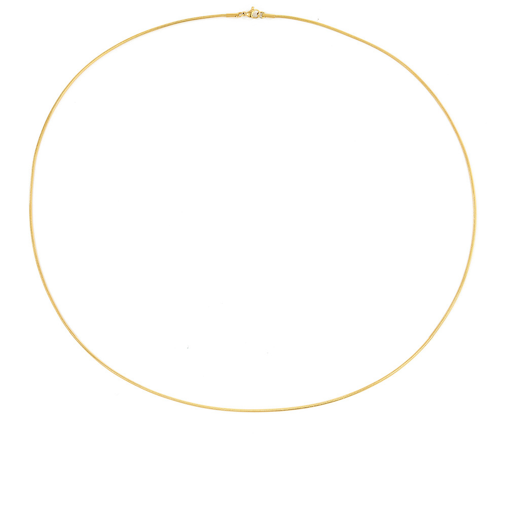 1.5mm Gold -70CM-15667